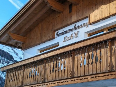 Apartment Pimig - Outdoor photo 22