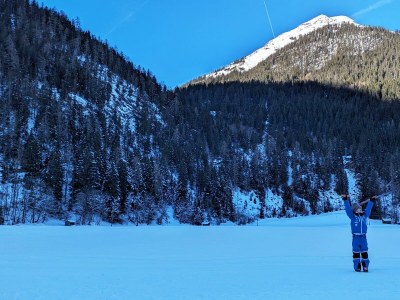 Apartment Pimig - Outdoor photo 23