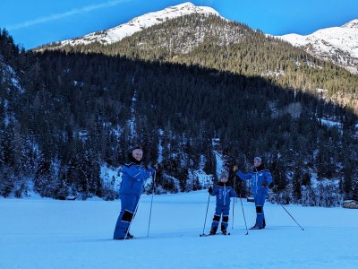 Apartment Pimig - Outdoor photo 24