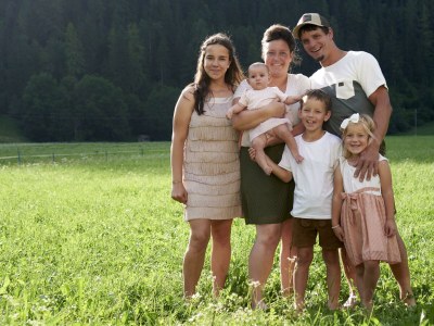 Apartment Pimig - Outdoor photo 28