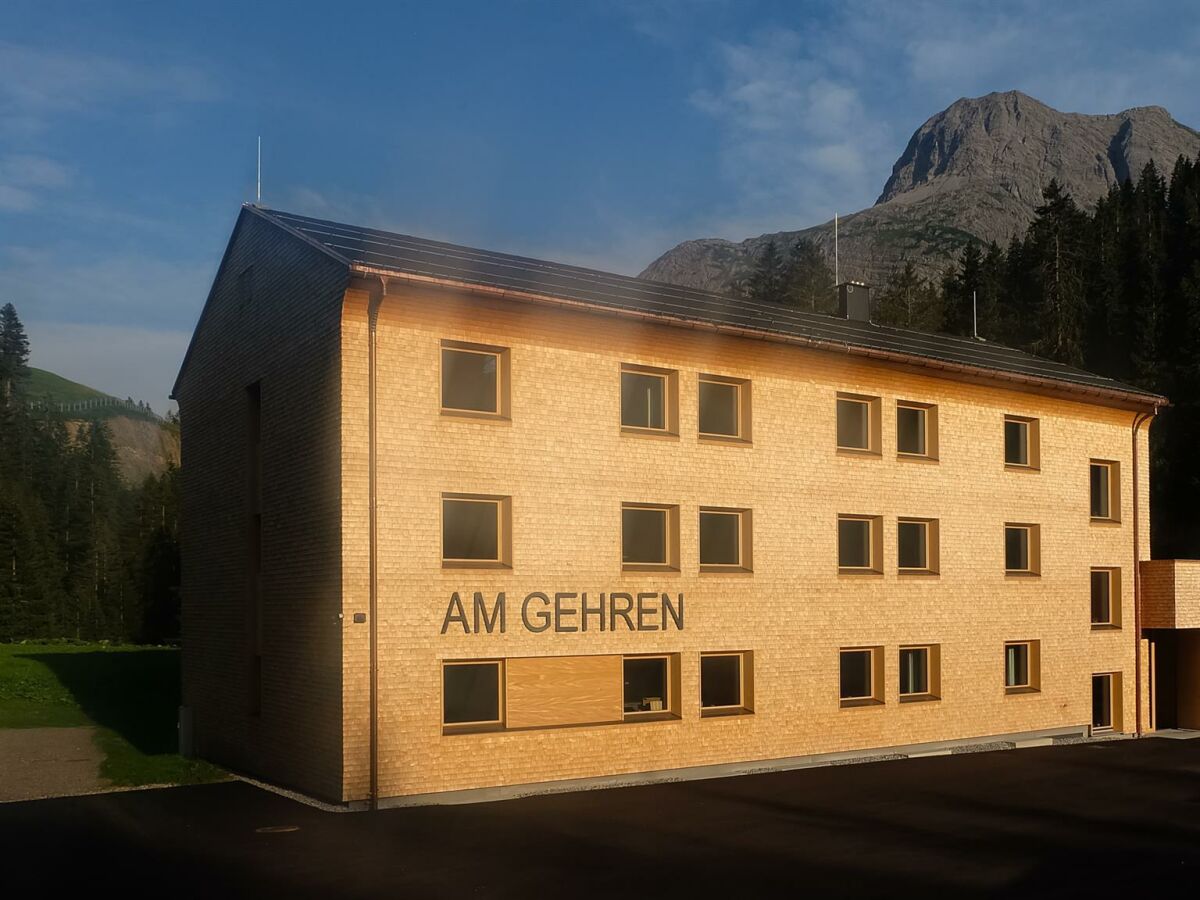 Apartment Typ 2 - Outdoor photo 2