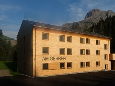 Apartment Typ 2 - Outdoor photo 2