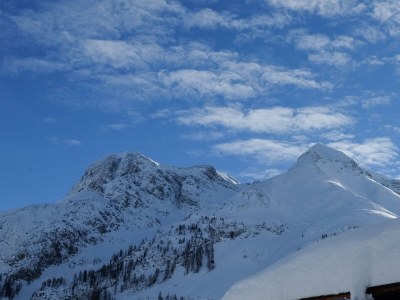 Apartment Typ 2 - Outdoor photo 7