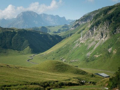 Apartment Typ 2 - Outdoor photo 11