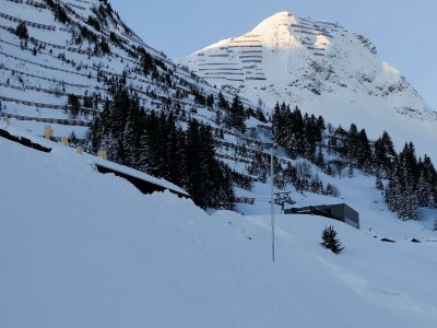 Apartment Typ 2 - Outdoor photo 16