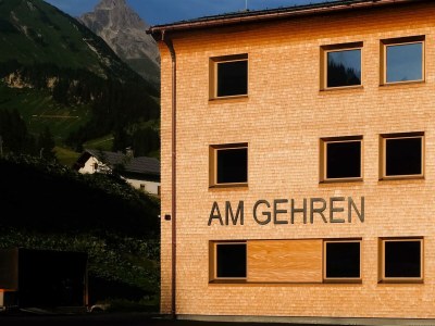 Apartment Typ 2 - Outdoor photo 24