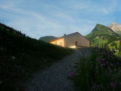 Apartment Typ 2 - Outdoor photo 25