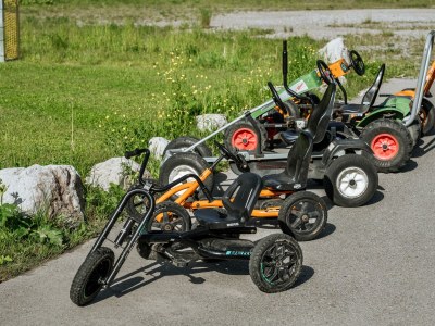 Apartment Typ 2 - Outdoor photo 38