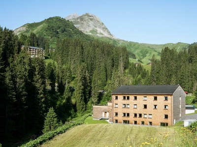 Apartment Typ 2 - Outdoor photo 47