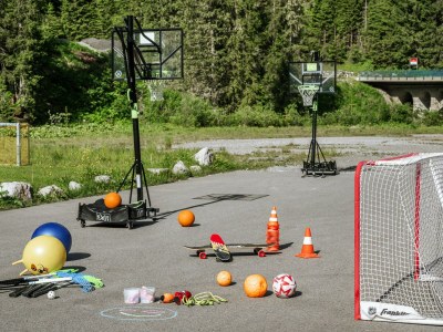 Apartment Typ 2 - Outdoor photo 49