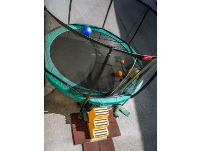 Apartment Typ 2 - Outdoor photo 53