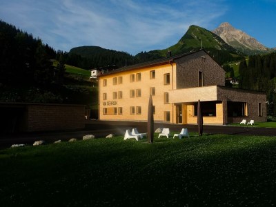 Apartment Typ 2 - Outdoor photo 63