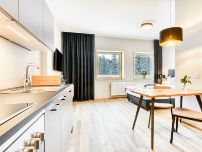 Apartment Typ 2 - Features photo 76