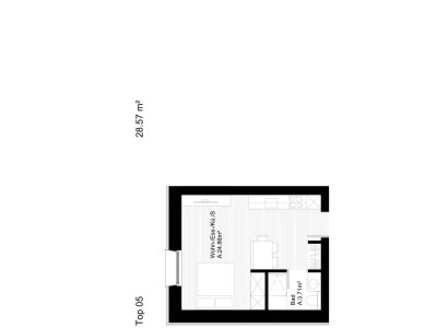 Apartment Typ 2 - Features photo 83