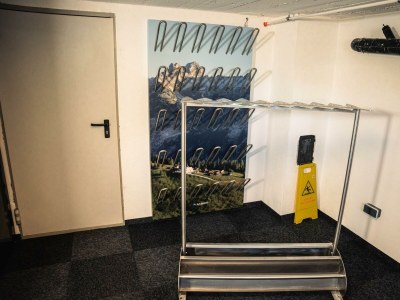 Apartment APPARTEMENT SUPERIOR 1 - Outdoor photo 6