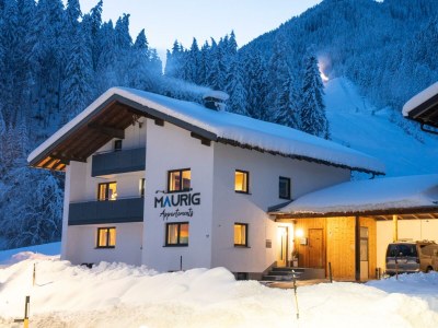 Apartment APPARTEMENT SUPERIOR 1 - Outdoor photo 8