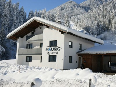 Apartment APPARTEMENT SUPERIOR 1 - Outdoor photo 9