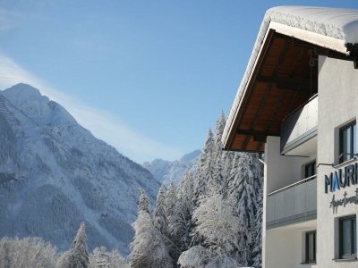 Apartment APPARTEMENT SUPERIOR 1 - Outdoor photo 10