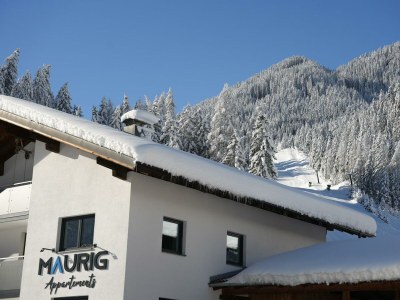 Apartment APPARTEMENT SUPERIOR 1 - Outdoor photo 12