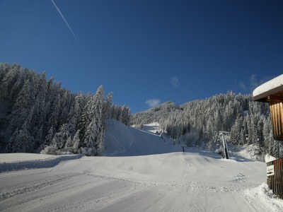 Apartment APPARTEMENT SUPERIOR 1 - Outdoor photo 13