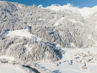 Apartment APPARTEMENT SUPERIOR 1 - Outdoor photo 17