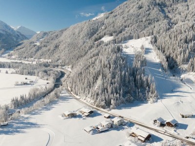 Apartment APPARTEMENT SUPERIOR 1 - Outdoor photo 18