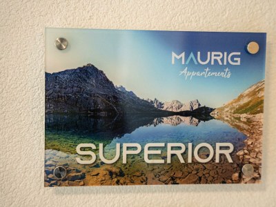 Apartment APPARTEMENT SUPERIOR 1 - Features photo 58