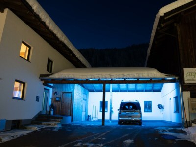 Apartment APPARTEMENT DELUXE 2 - Outdoor photo 14