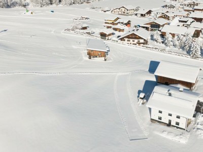 Apartment APPARTEMENT DELUXE 2 - Outdoor photo 16