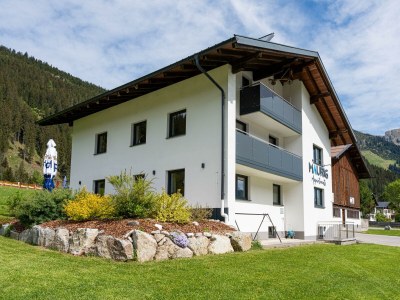 Apartment APPARTEMENT DELUXE 2 - Outdoor photo 49