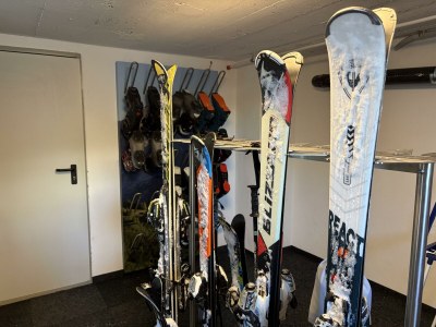 Apartment APPARTEMENT DELUXE 2 - Outdoor photo 50