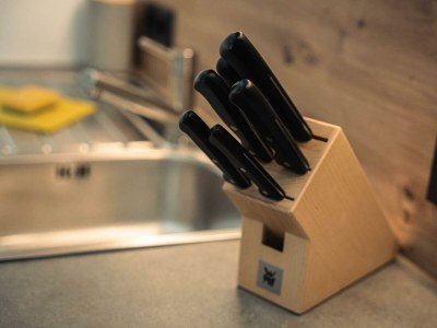 Apartment APPARTEMENT DELUXE 2 - Features photo 58