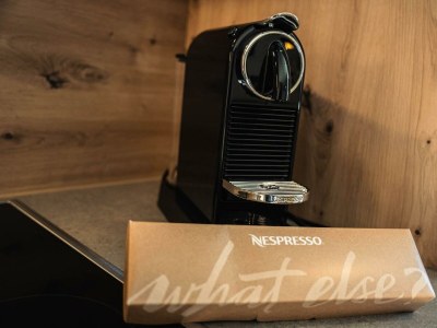 Apartment APPARTEMENT DELUXE 2 - Features photo 59