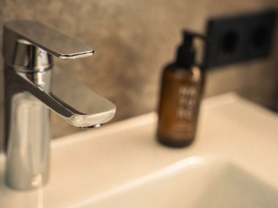 Apartment APPARTEMENT DELUXE 2 - Features photo 62