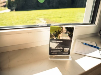 Apartment APPARTEMENT DELUXE 2 - Features photo 75