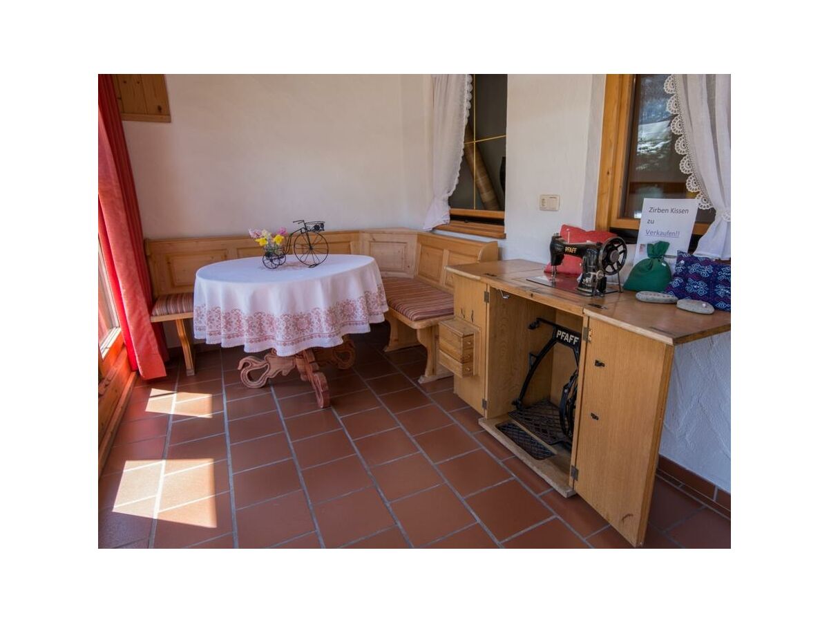 Apartment Appartement Rosengarten - Outdoor photo 2