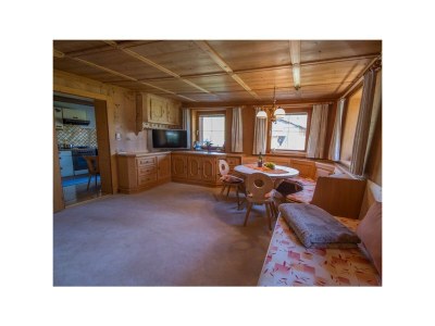 Apartment Appartement Rosengarten - Outdoor photo 3