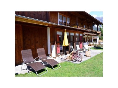 Apartment Appartement Rosengarten - Outdoor photo 4