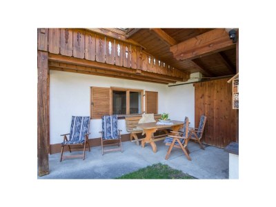 Apartment Appartement Rosengarten - Outdoor photo 5