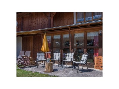 Apartment Appartement Rosengarten - Outdoor photo 6