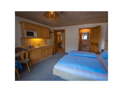 Apartment Appartement Rosengarten - Outdoor photo 8