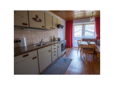 Apartment Appartement Rosengarten - Outdoor photo 9