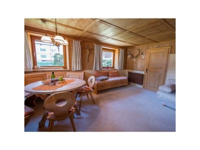 Apartment Appartement Rosengarten - Outdoor photo 10