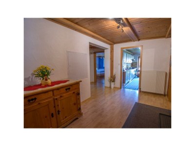 Apartment Appartement Rosengarten - Features photo 11