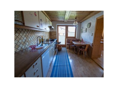 Apartment Appartement Rosengarten - Features photo 14