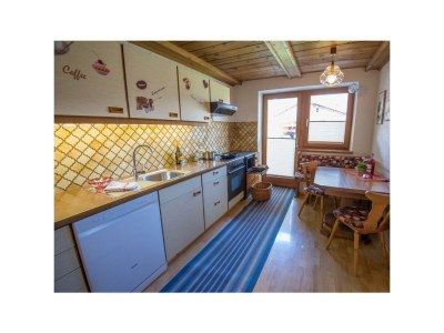 Apartment Appartement Rosengarten - Features photo 15