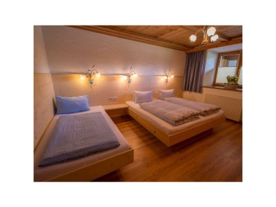 Apartment Appartement Rosengarten - Features photo 16