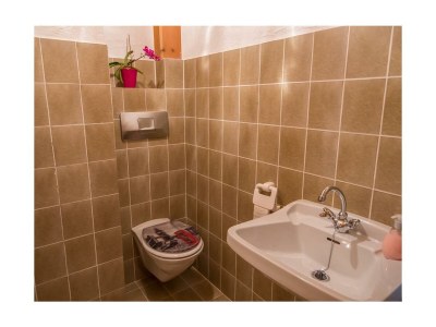 Apartment Appartement Rosengarten - Features photo 17