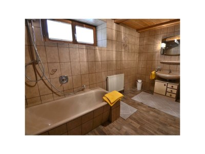 Apartment Appartement Rosengarten - Features photo 18