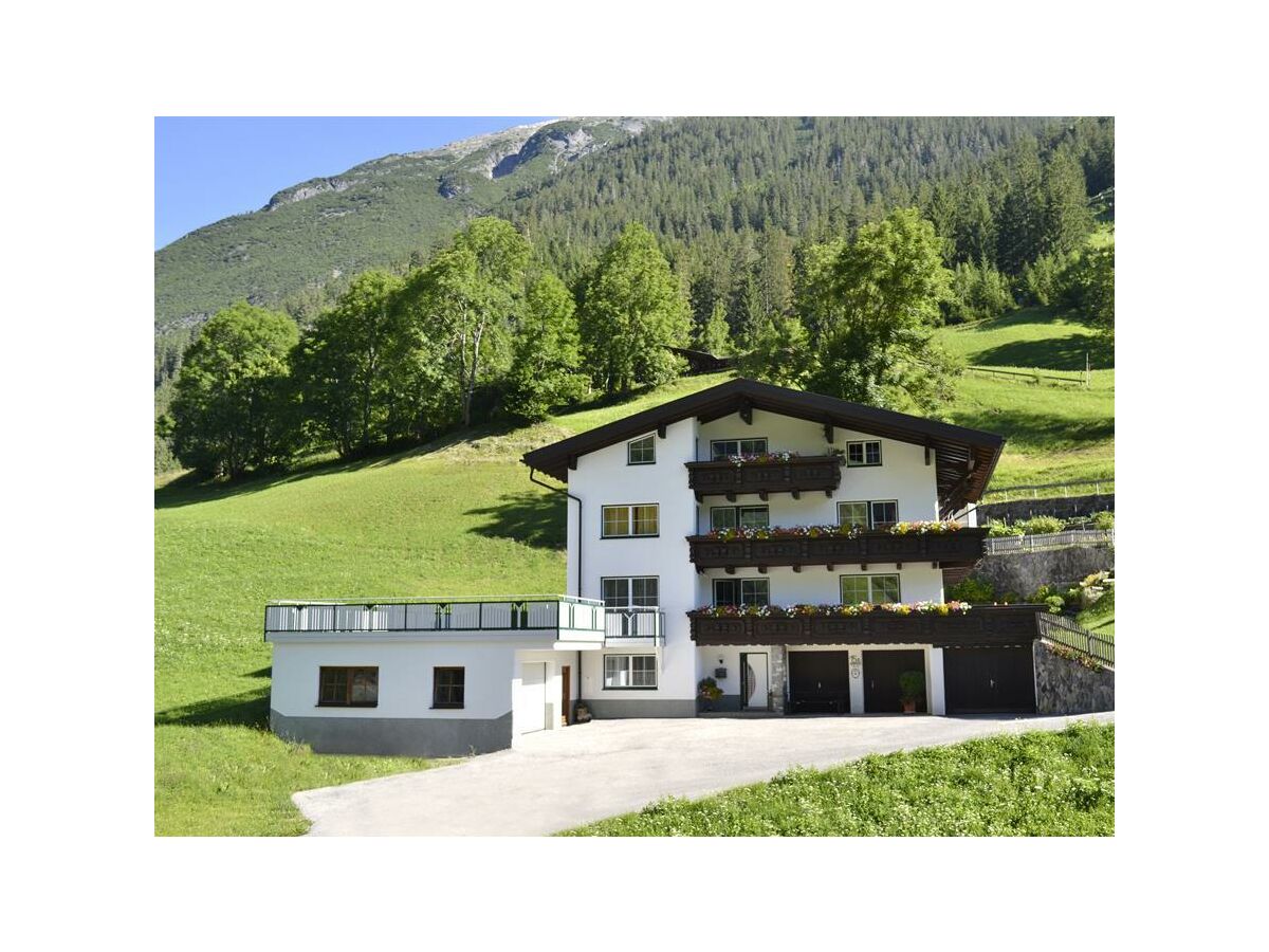 Apartment Ferienwohnung Pimigblick - Outdoor photo 2